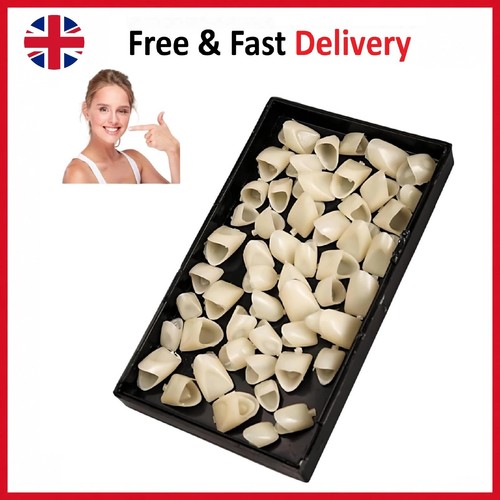Temporary tooth replacement - tooth,