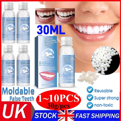 Permanent strong teeth - permanent, tooth