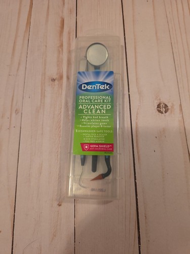 Dentek professional oral - professional, care