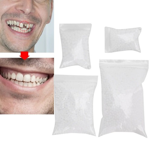 100g tooth repair - 10/50/100g,