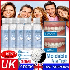 Permanent Strong Teeth Tooth