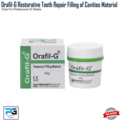 Orafil strong teeth tooth - teeth,