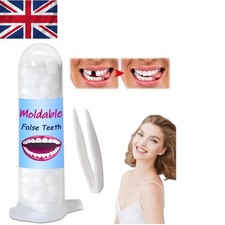 Emergency Tooth Repair Kit -