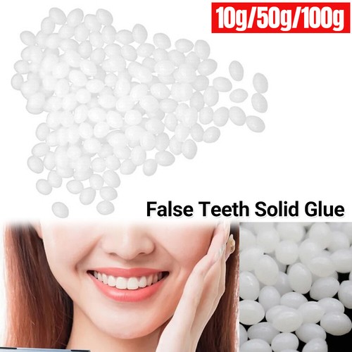 100g tooth repair - tooth,