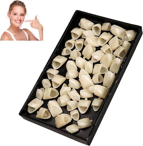 Temporary tooth replacement - tooth,